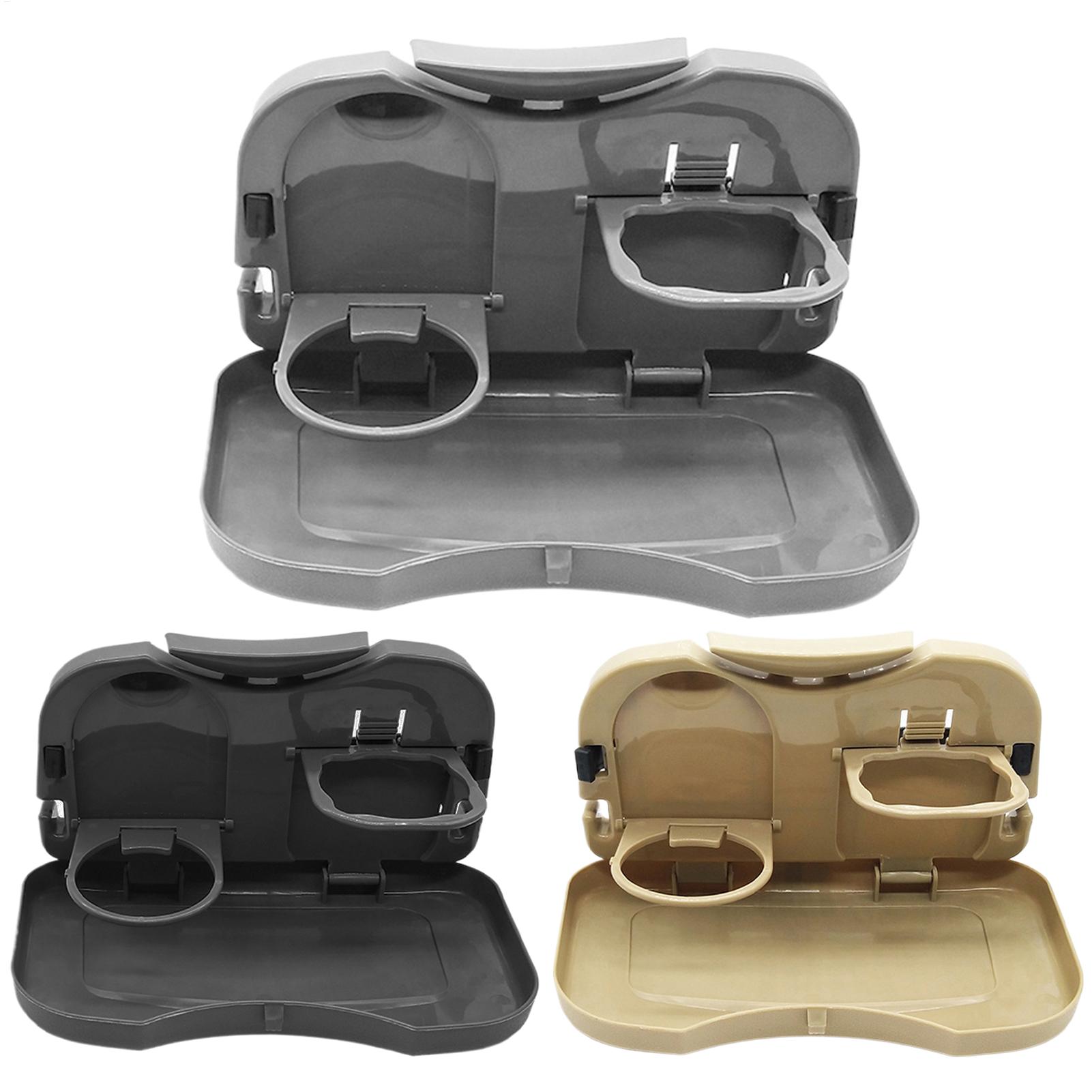 Desk Setup Maker - Foldable Car Table Automotive Backseat Desk