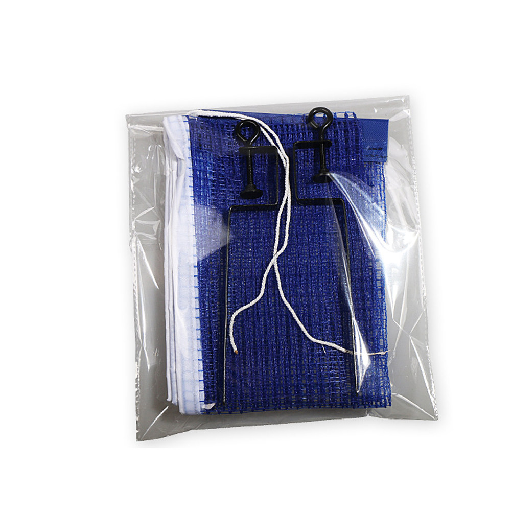 Desk Setup Net - Compact Table Tennis Net Rack Portable