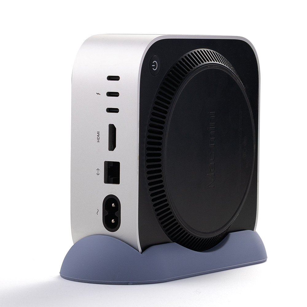 Silicone Vertical Stand for Ma - Vertical Laptop Stand のレビューと価格