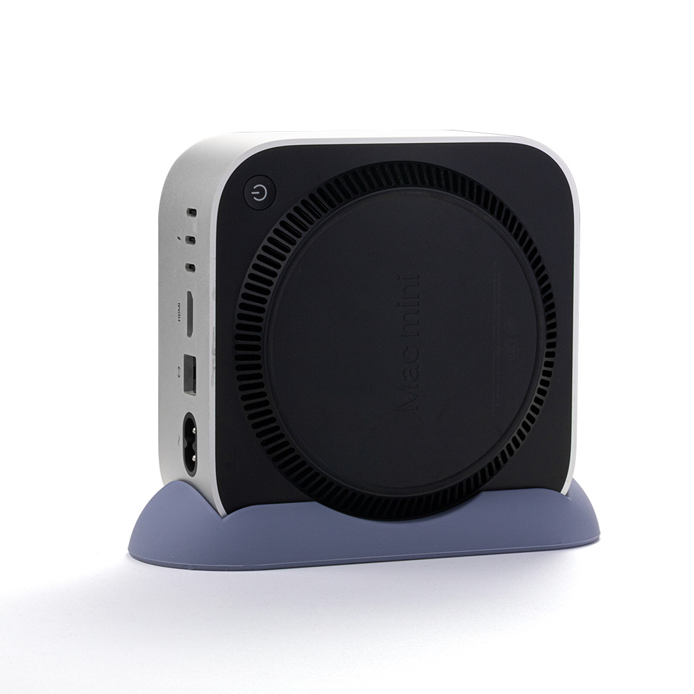Silicone Vertical Stand for Ma - Vertical Laptop Stand のレビューと価格