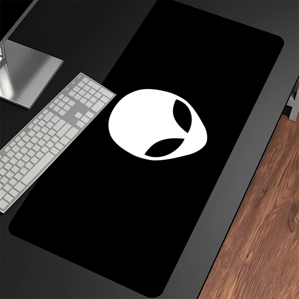 Anime Mouse Pad Alienware Gami - Desk Setup Natural のレビューと価格