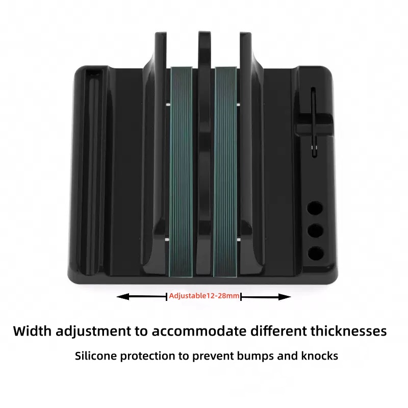 Vertical Laptop Stand,Adjustab - Vertical Laptop Stand のレビューと価格