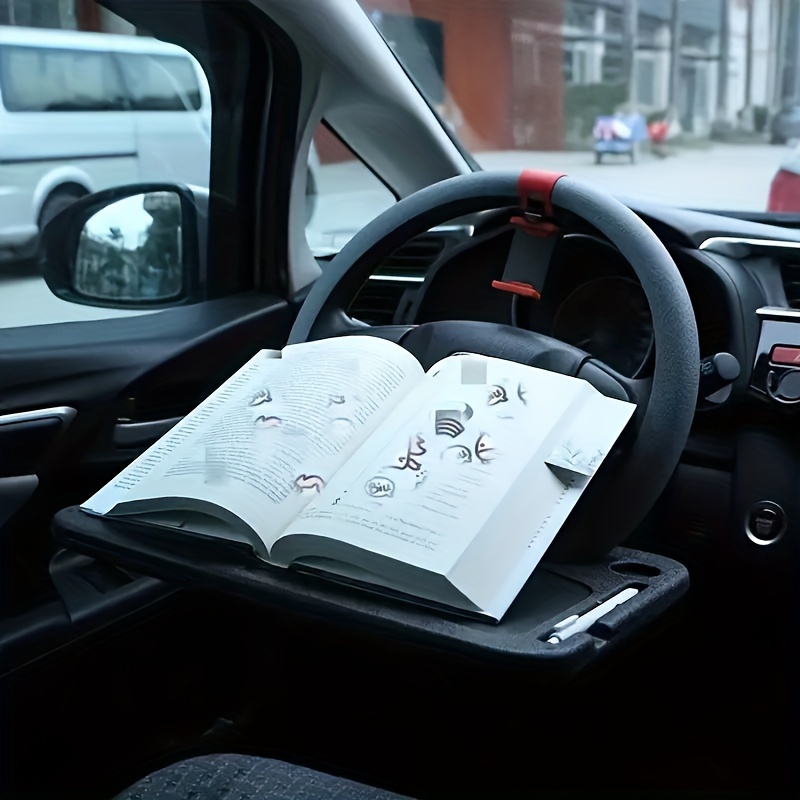 Car Tray Portable Car Laptop C - Desk Setup Maker のレビューと価格