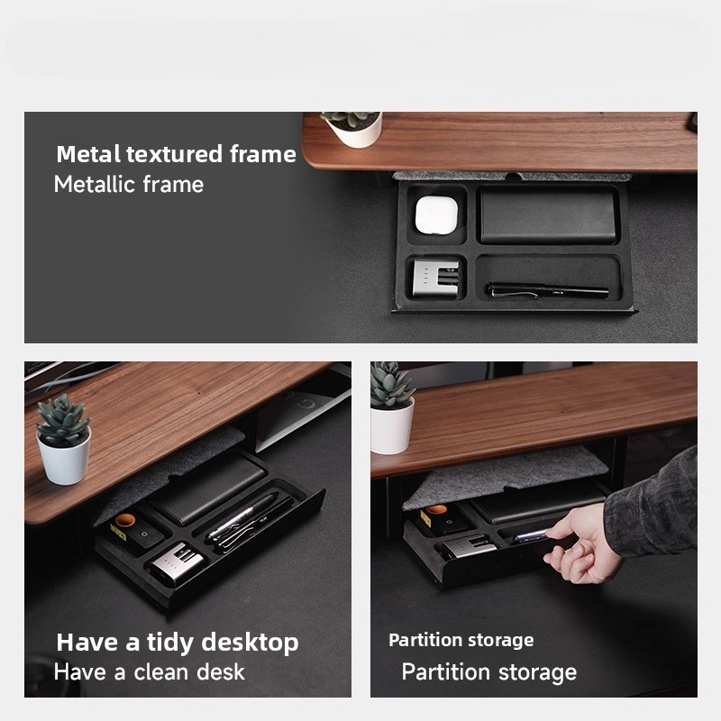 Monitor Stand Riser Storage Dr - Setup Desk Monitor のレビューと価格
