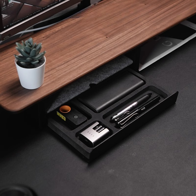 Monitor Stand Riser Storage Dr - Setup Desk Monitor のレビューと価格