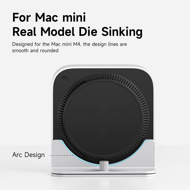 Hagibis Vertical Stand for Mac - Vertical Laptop Stand のレビューと価格