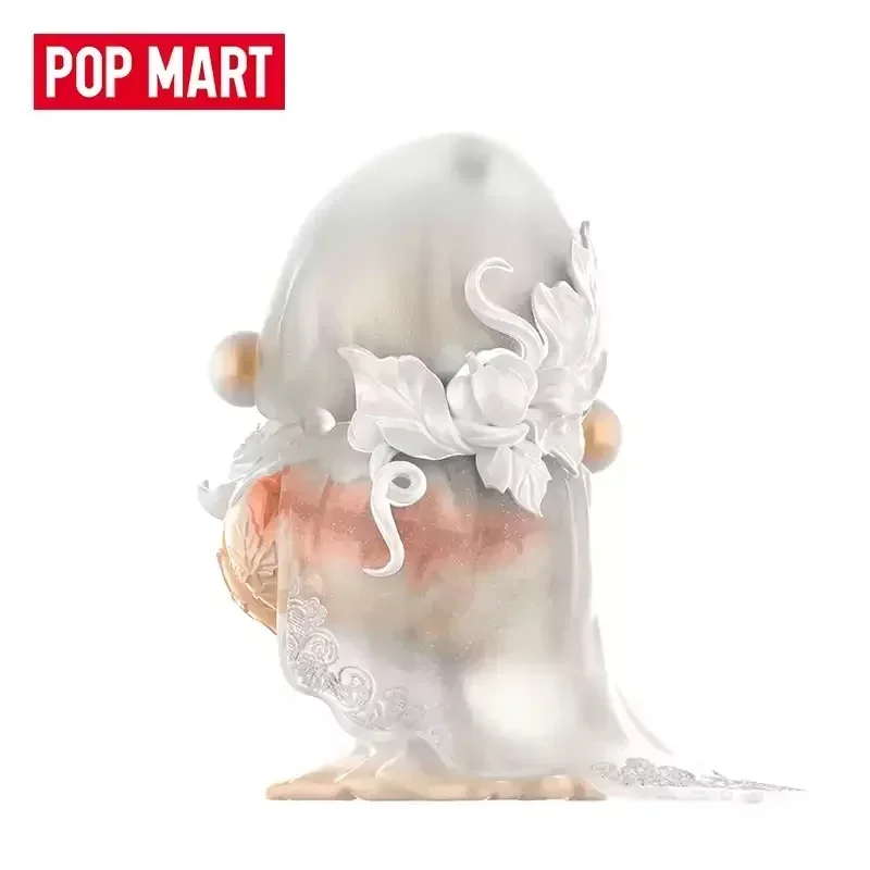 POP MART SKULLPANDA Covenant o - Desk Setup Kawaii のレビューと価格