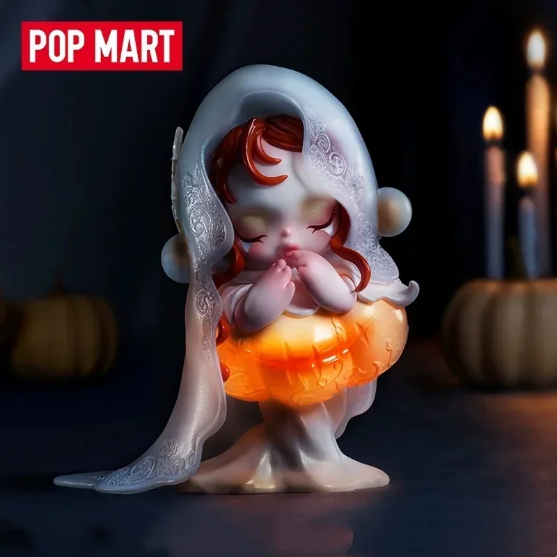 POP MART SKULLPANDA Covenant o - Desk Setup Kawaii のレビューと価格