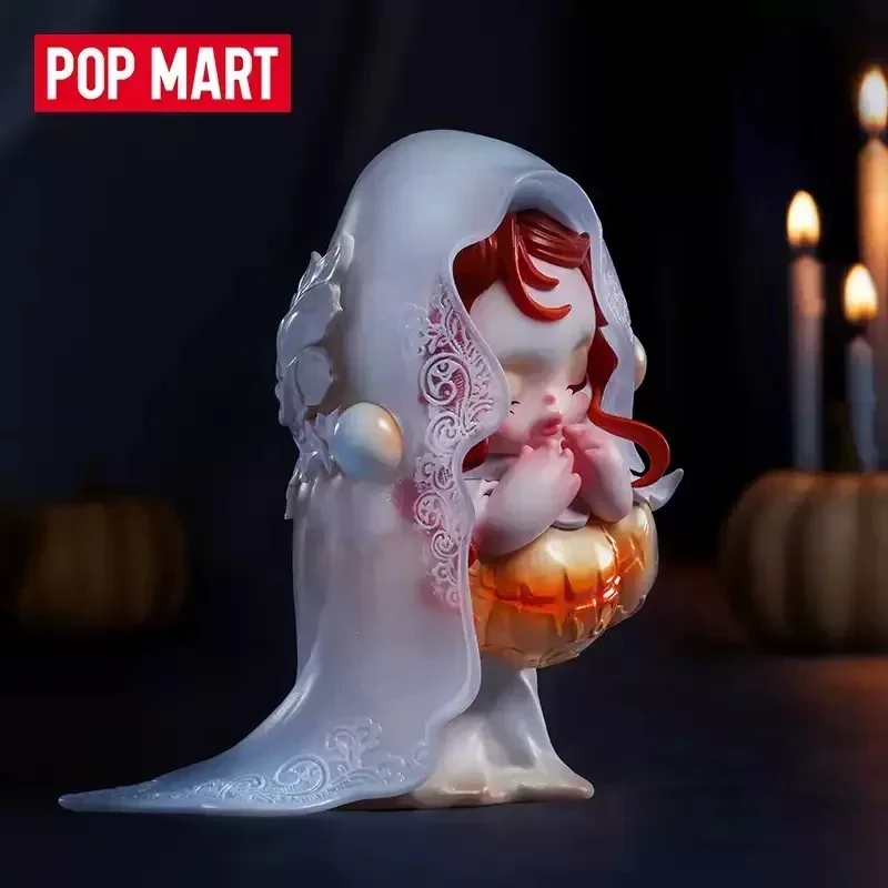 POP MART SKULLPANDA Covenant o - Desk Setup Kawaii のレビューと価格