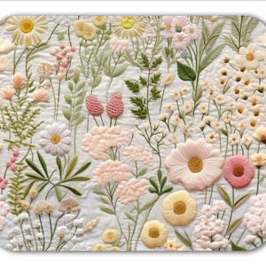 Mouse Pad Brushed Fabric Mouse - Desk Setup Laptop And Pc のレビューと価格
