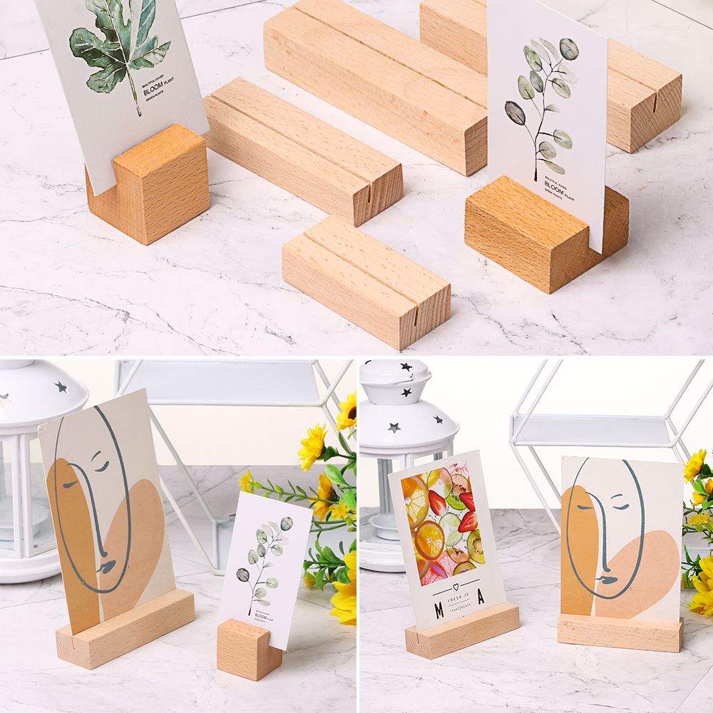 Picture Frame Base Desk Card N - Desk Setup Photo のレビューと価格