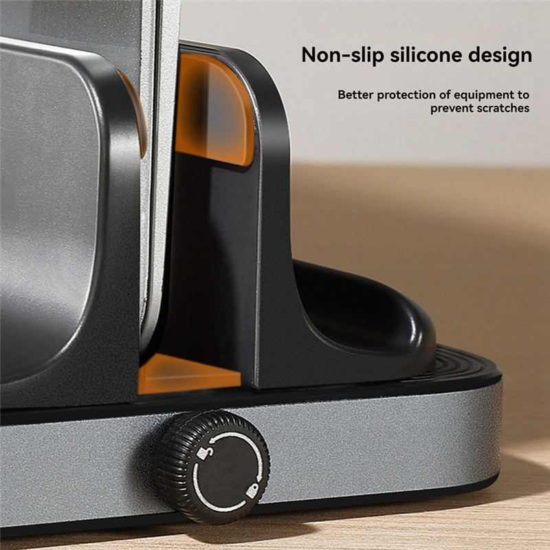 Joyroom Vertical Laptop Stand  - Vertical Laptop Stand のレビューと価格