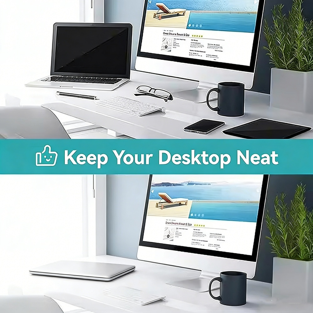 Single/Dual-Slot Vertical Lapt - Vertical Laptop Stand のレビューと価格