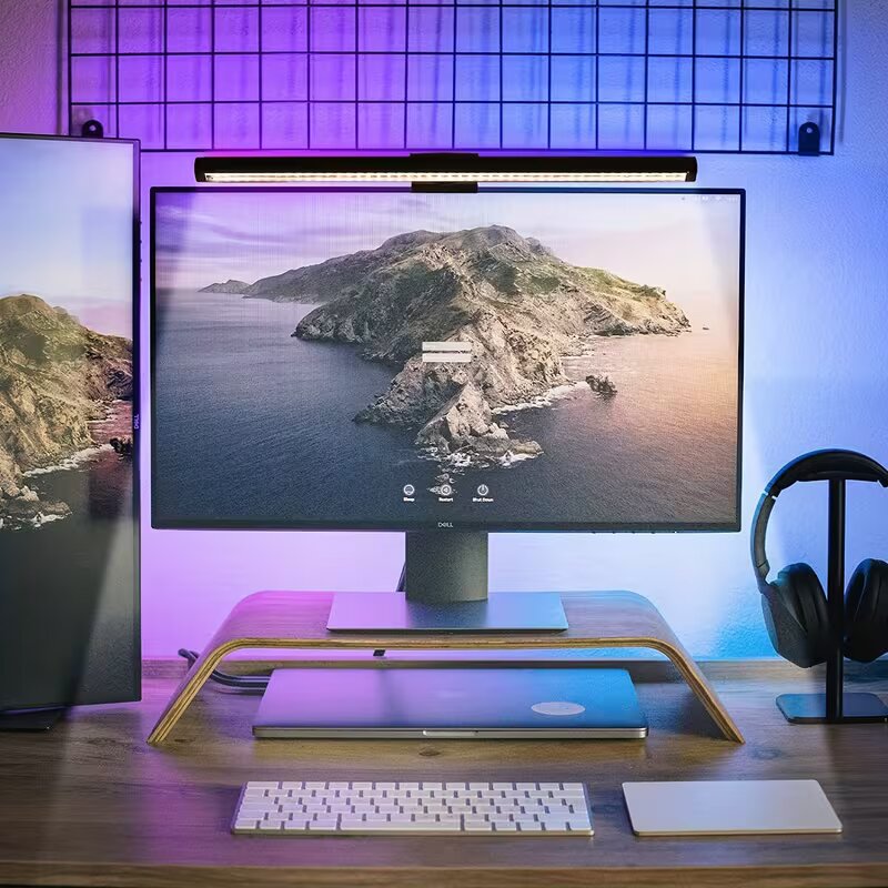USB Computer Screen LED Light  - Led Desk Light Usb のレビューと価格