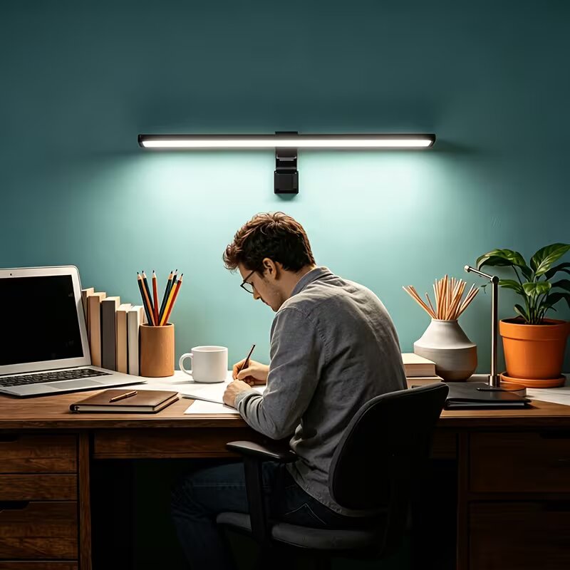USB Computer Screen LED Light  - Led Desk Light Usb のレビューと価格