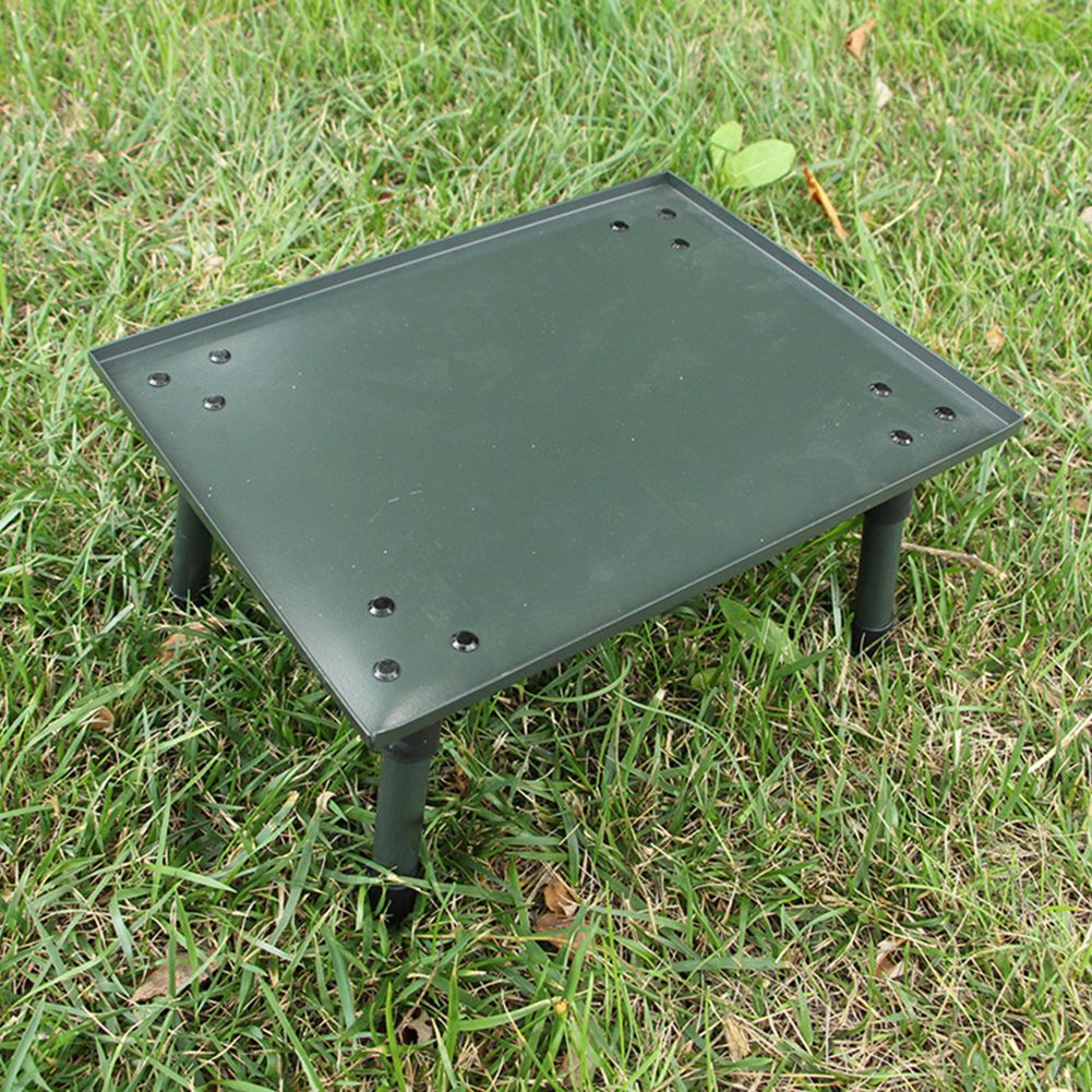 Green Aluminum Alloy Carp Fish - Desk Setup Green のレビューと価格