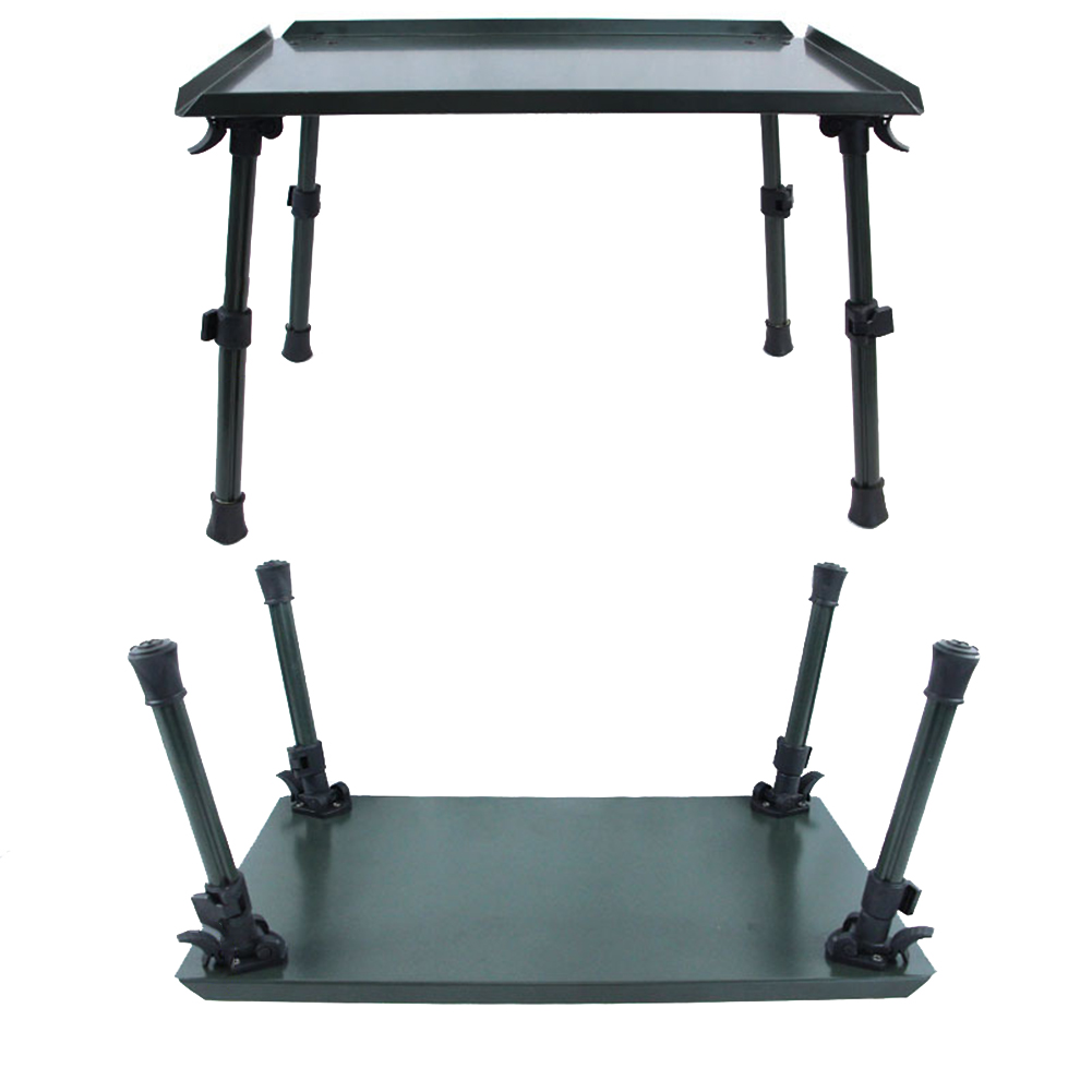 Green Aluminum Alloy Carp Fish - Desk Setup Green のレビューと価格