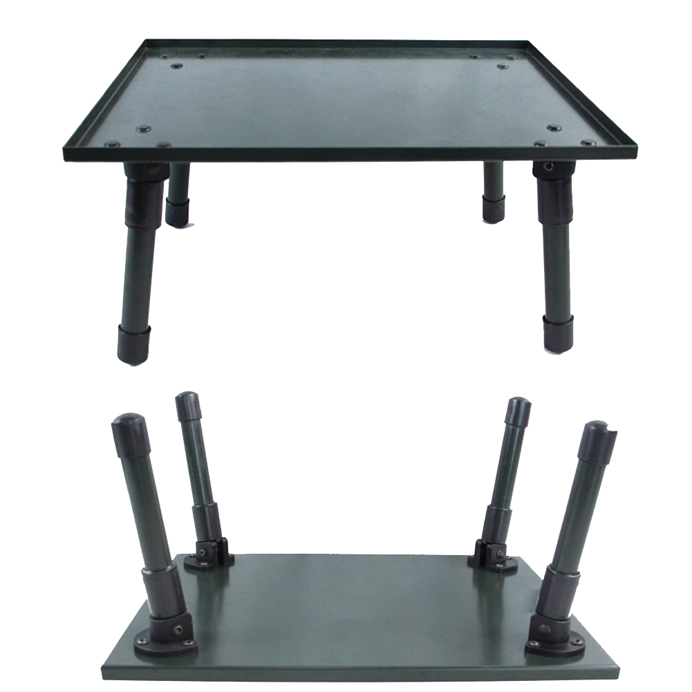 Green Aluminum Alloy Carp Fish - Desk Setup Green のレビューと価格