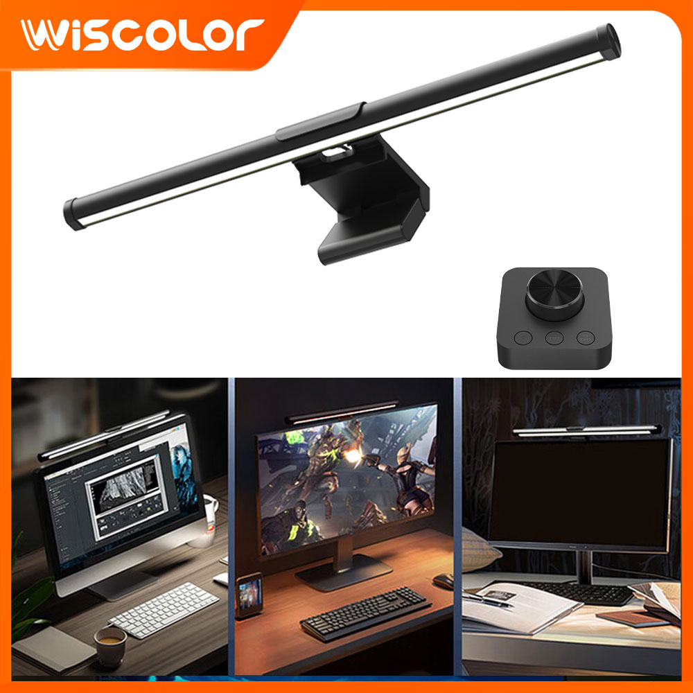 Setup Dimming Monitor Light Ba - Setup Desk Monitor のレビューと価格