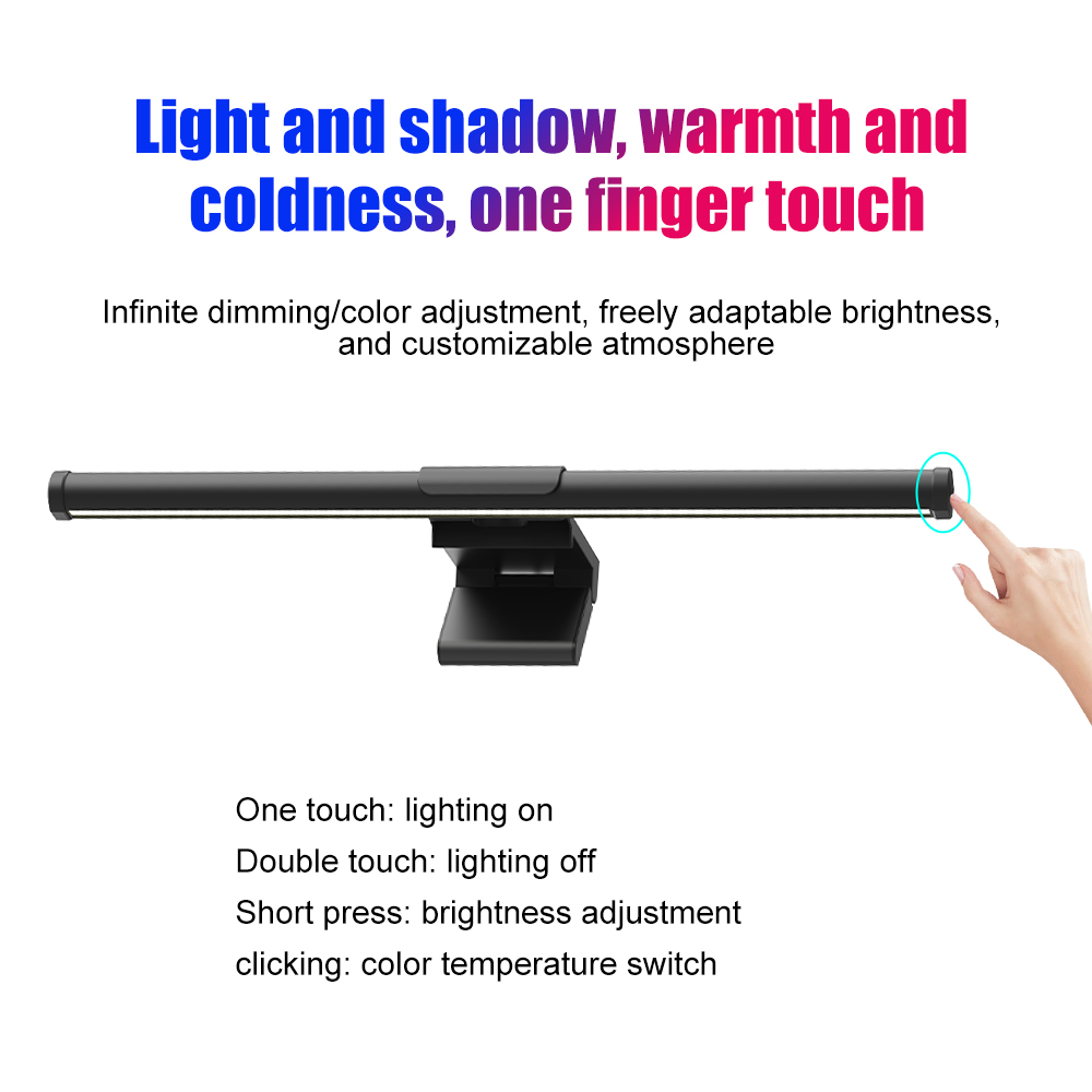 Setup Dimming Monitor Light Ba - Setup Desk Monitor のレビューと価格