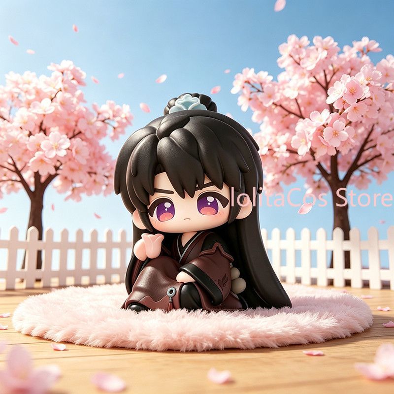 7cm Love and Deepspace Caleb Q - Desk Setup Kawaii のレビューと価格