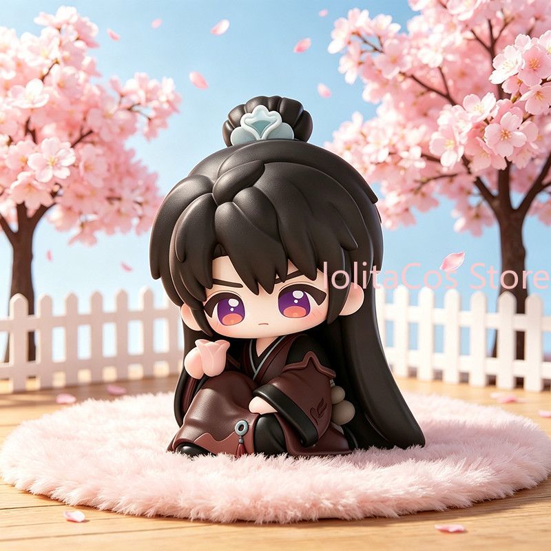 7cm Love and Deepspace Caleb Q - Desk Setup Kawaii のレビューと価格