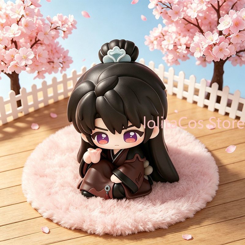 7cm Love and Deepspace Caleb Q - Desk Setup Kawaii のレビューと価格
