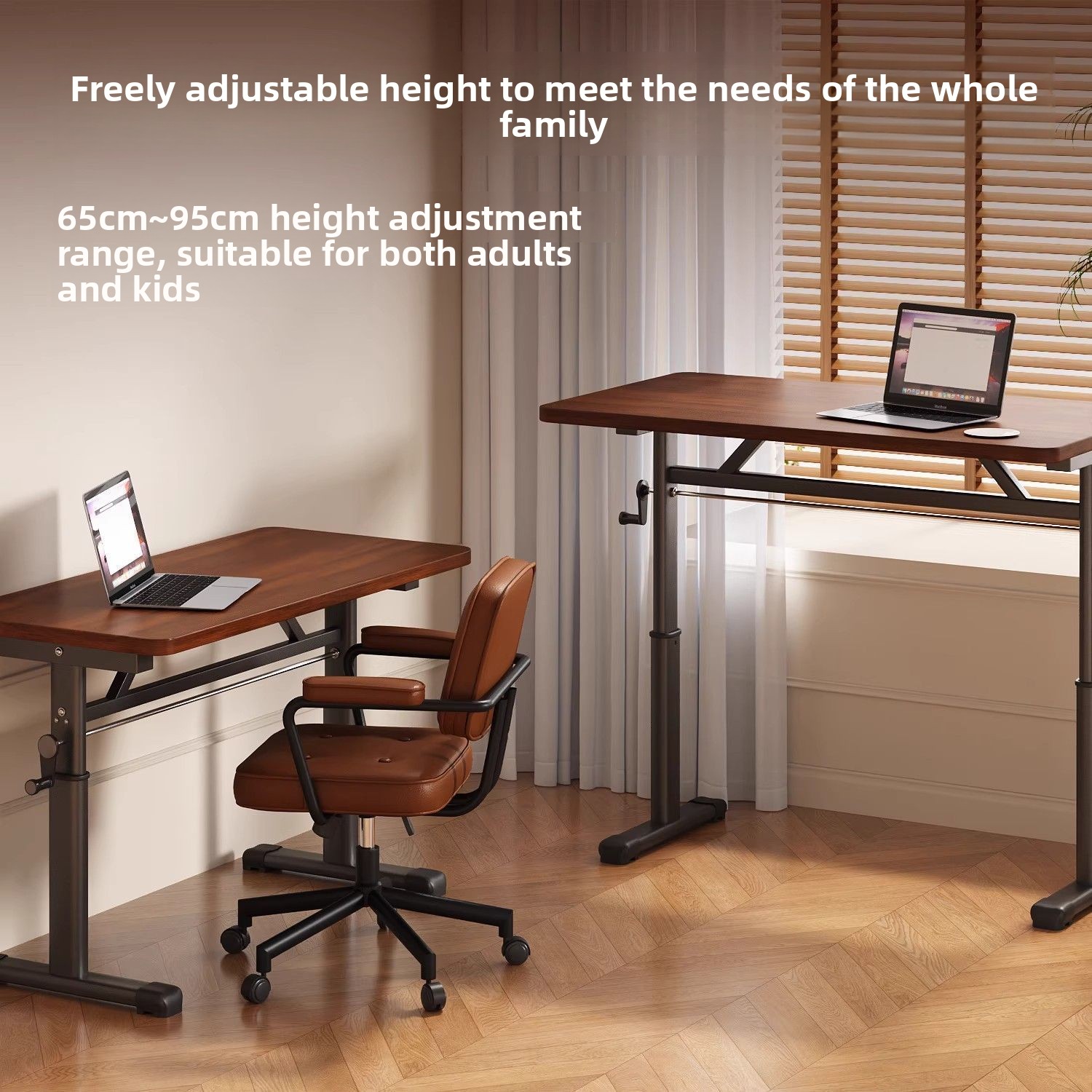 Modern Simple Adjustable Heigh - Desk Setup Maker のレビューと価格