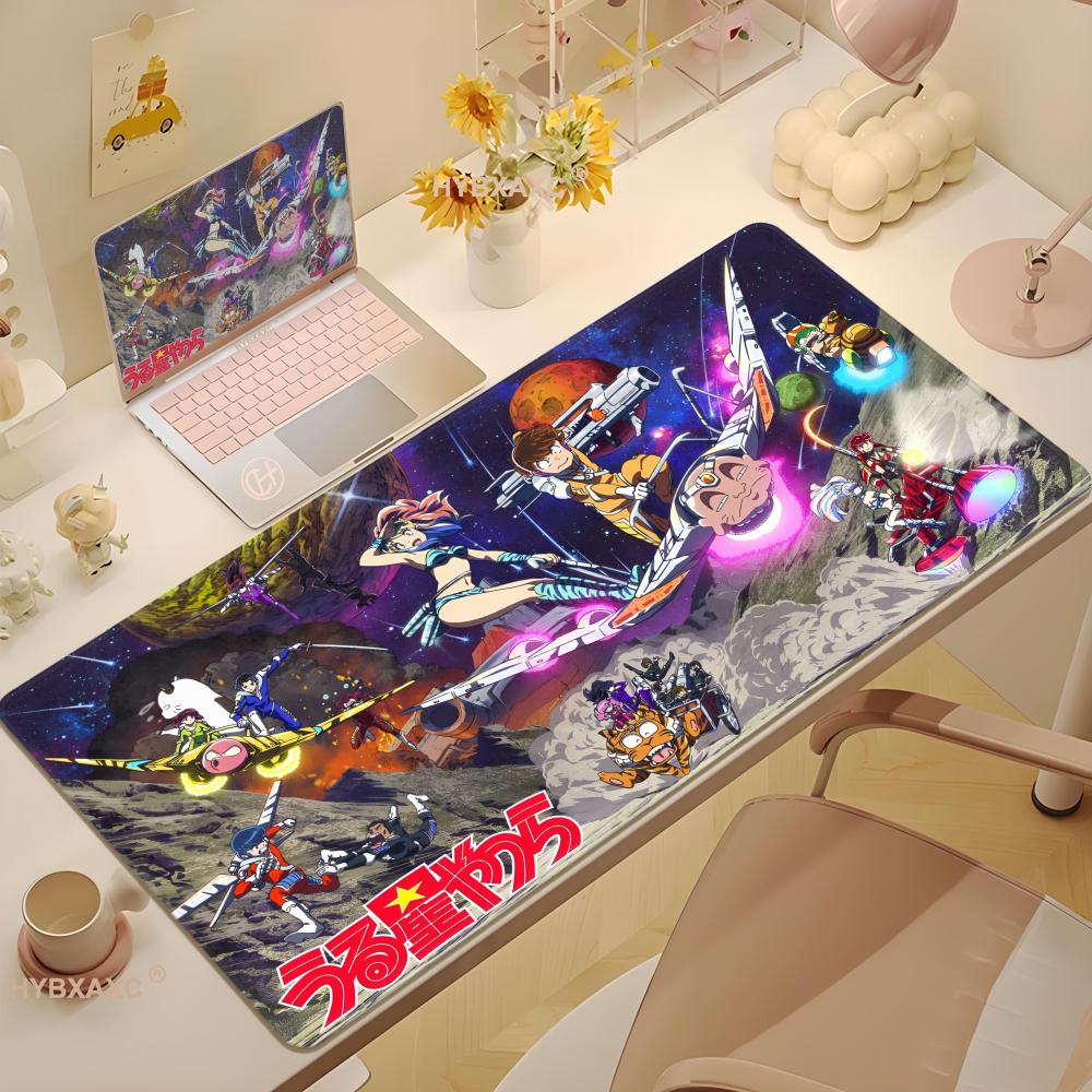 Gaming Mouse Pad, Large Desk M - Desk Setup Couple のレビューと価格