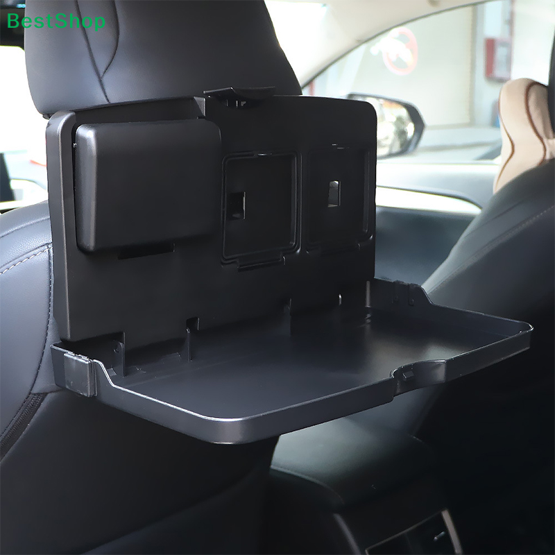 ♥Universal Car Backseat Tray - - Desk Setup Maker のレビューと価格