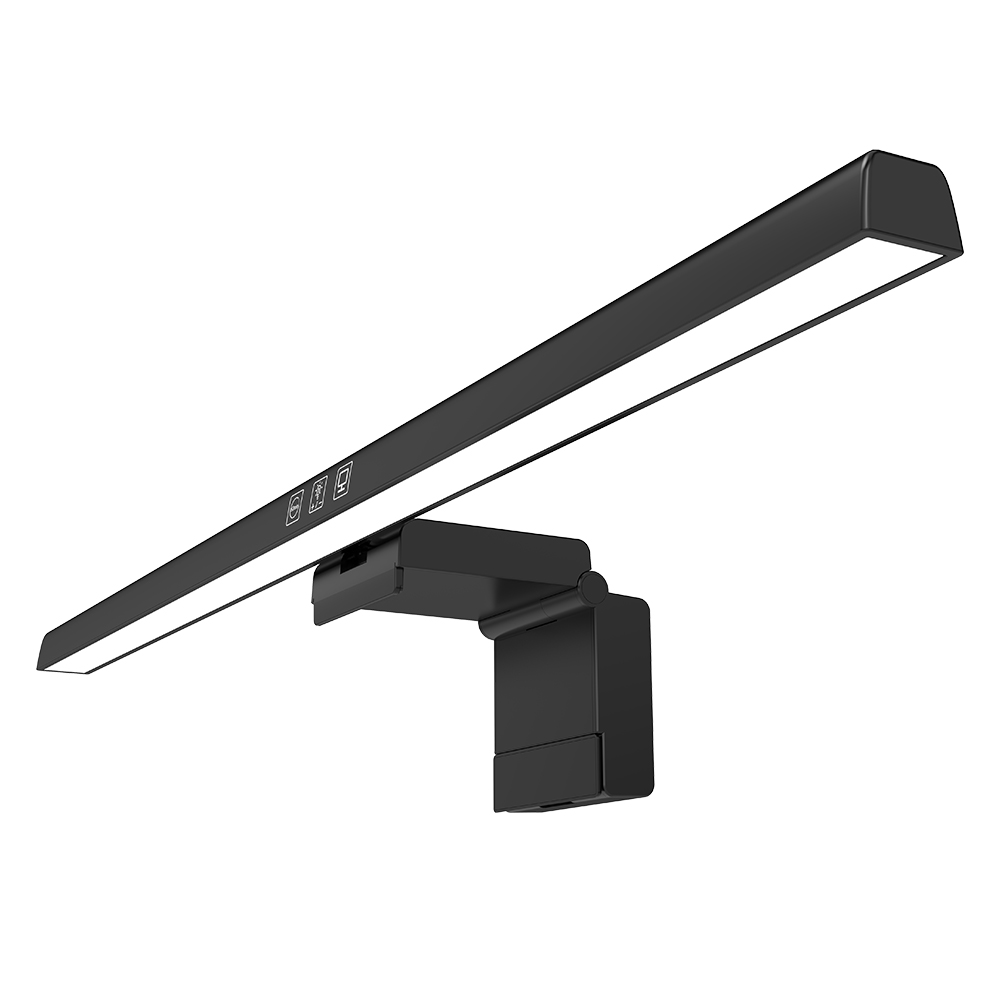 LED Monitor Light Bar Dimmable - Led Desk Light Usb のレビューと価格