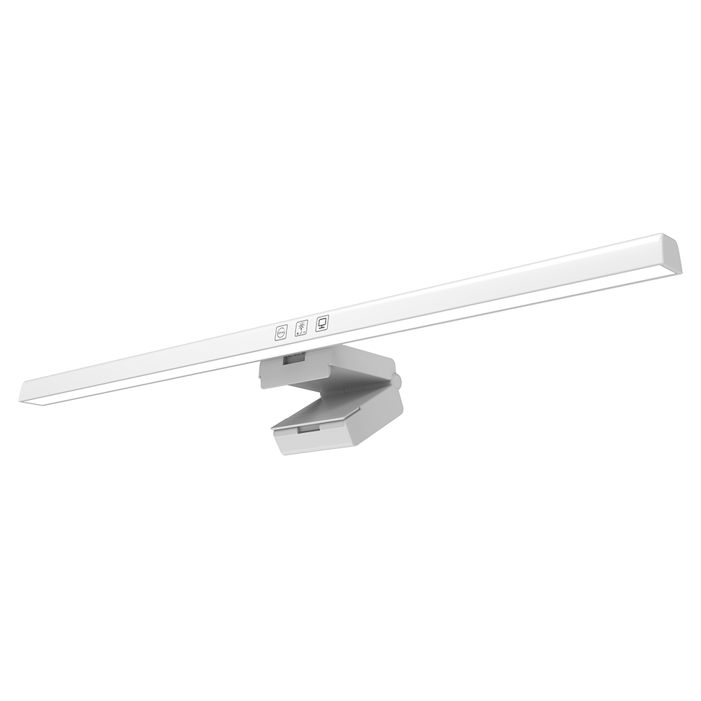 LED Monitor Light Bar Dimmable - Led Desk Light Usb のレビューと価格