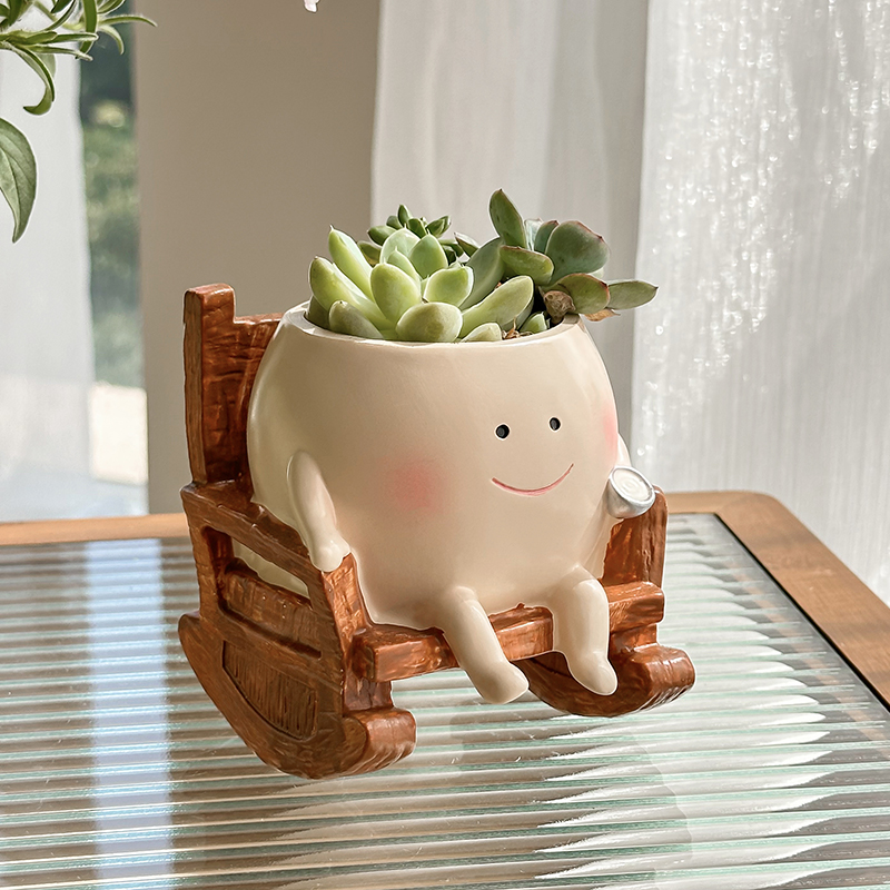 Stylish Cute Cartoon Ghost Res - Desk Setup Green のレビューと価格