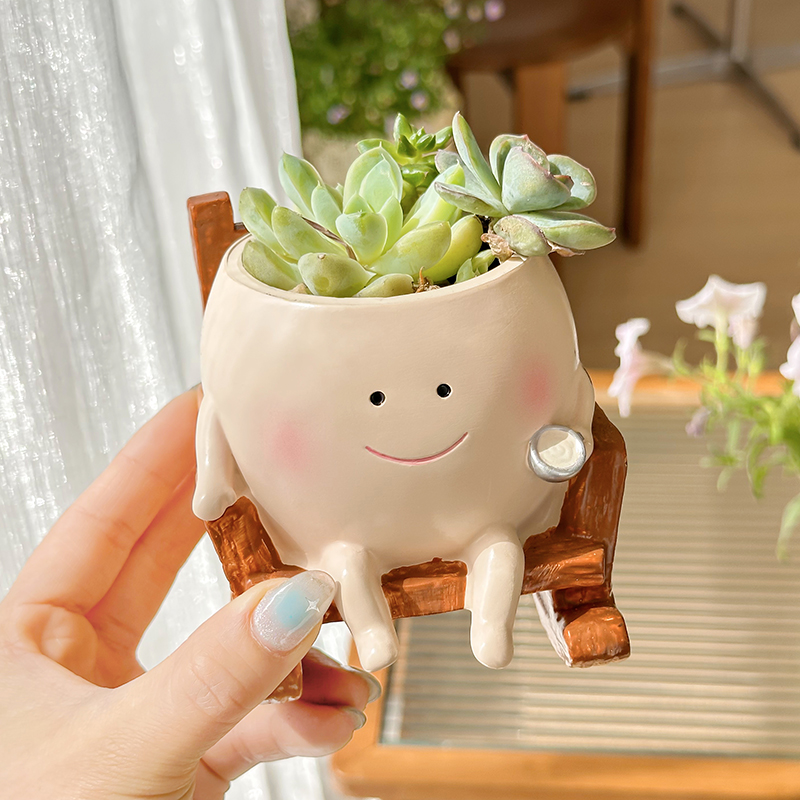 Stylish Cute Cartoon Ghost Res - Desk Setup Green のレビューと価格