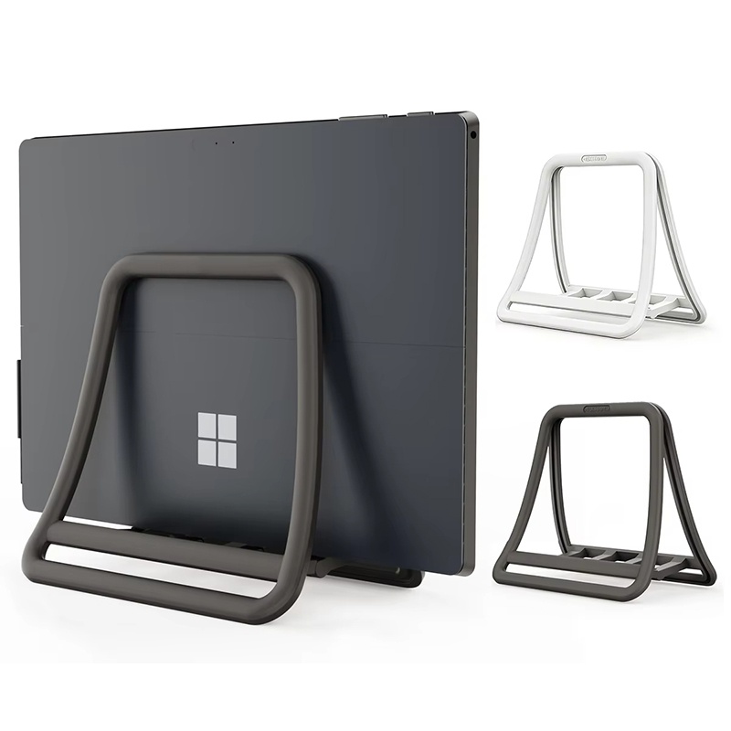 Universal Vertical Laptop Stan - Vertical Laptop Stand のレビューと価格