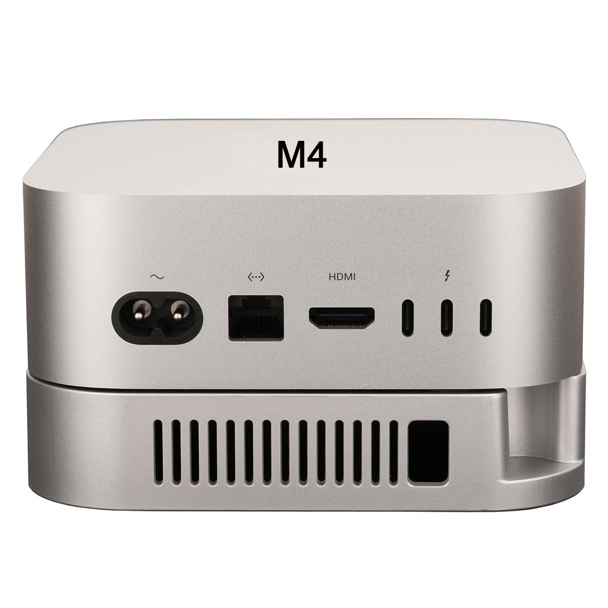 Stand for Mac Mini M4/M4 Pro,  - Vertical Laptop Stand のレビューと価格