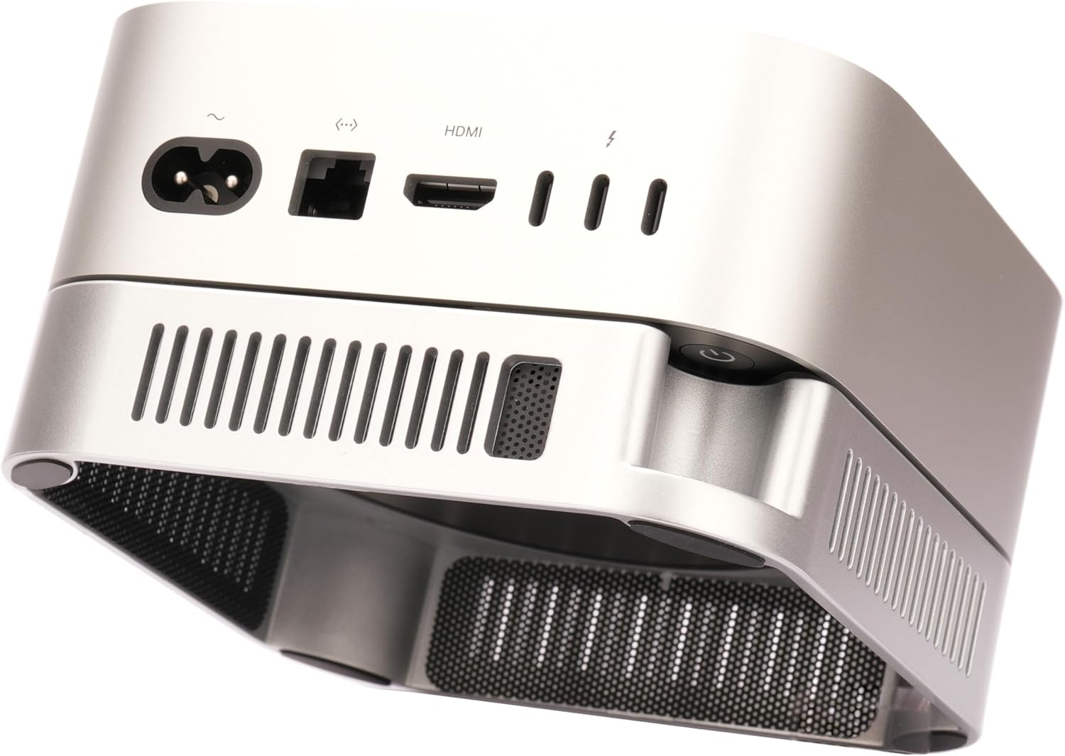 Stand for Mac Mini M4/M4 Pro,  - Vertical Laptop Stand のレビューと価格