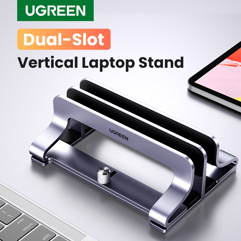 UGREEN Vertical Laptop Stand H - Vertical Laptop Stand のレビューと価格