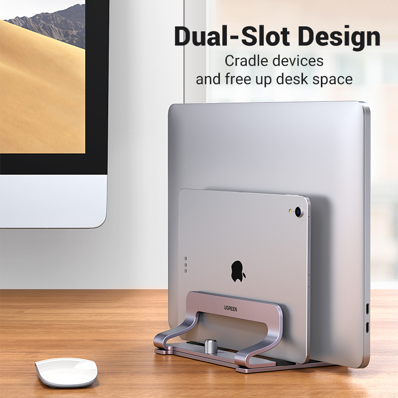 UGREEN Vertical Laptop Stand H - Vertical Laptop Stand のレビューと価格