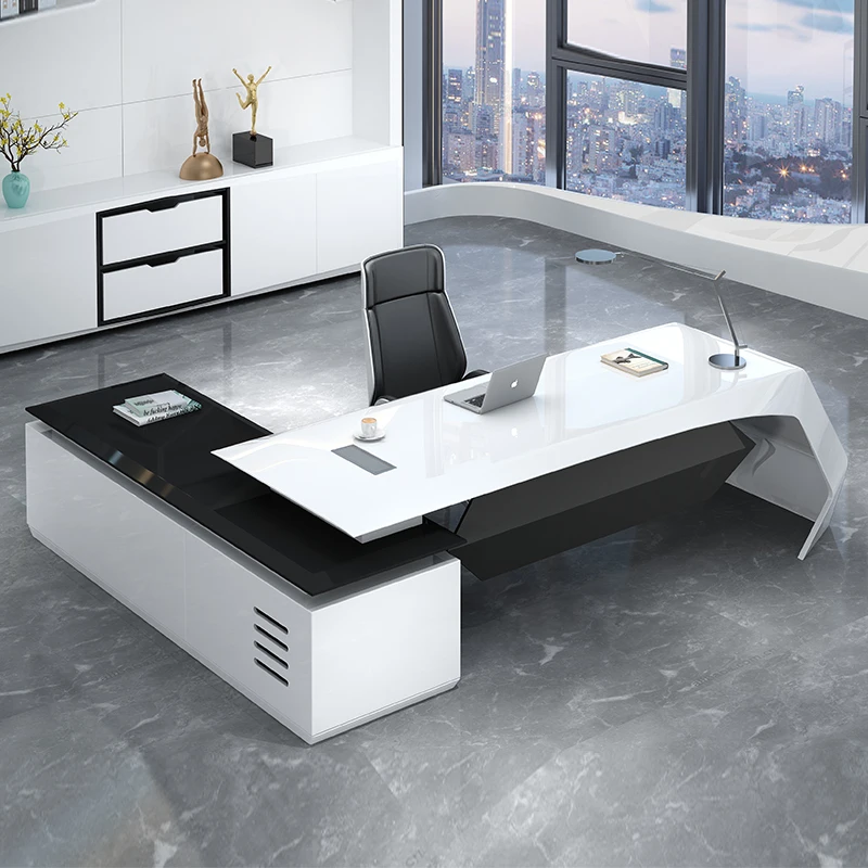 Desk Organizer Office Work Set - Desk Setup For Work のレビューと価格
