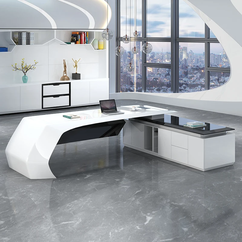 Desk Organizer Office Work Set - Desk Setup For Work のレビューと価格