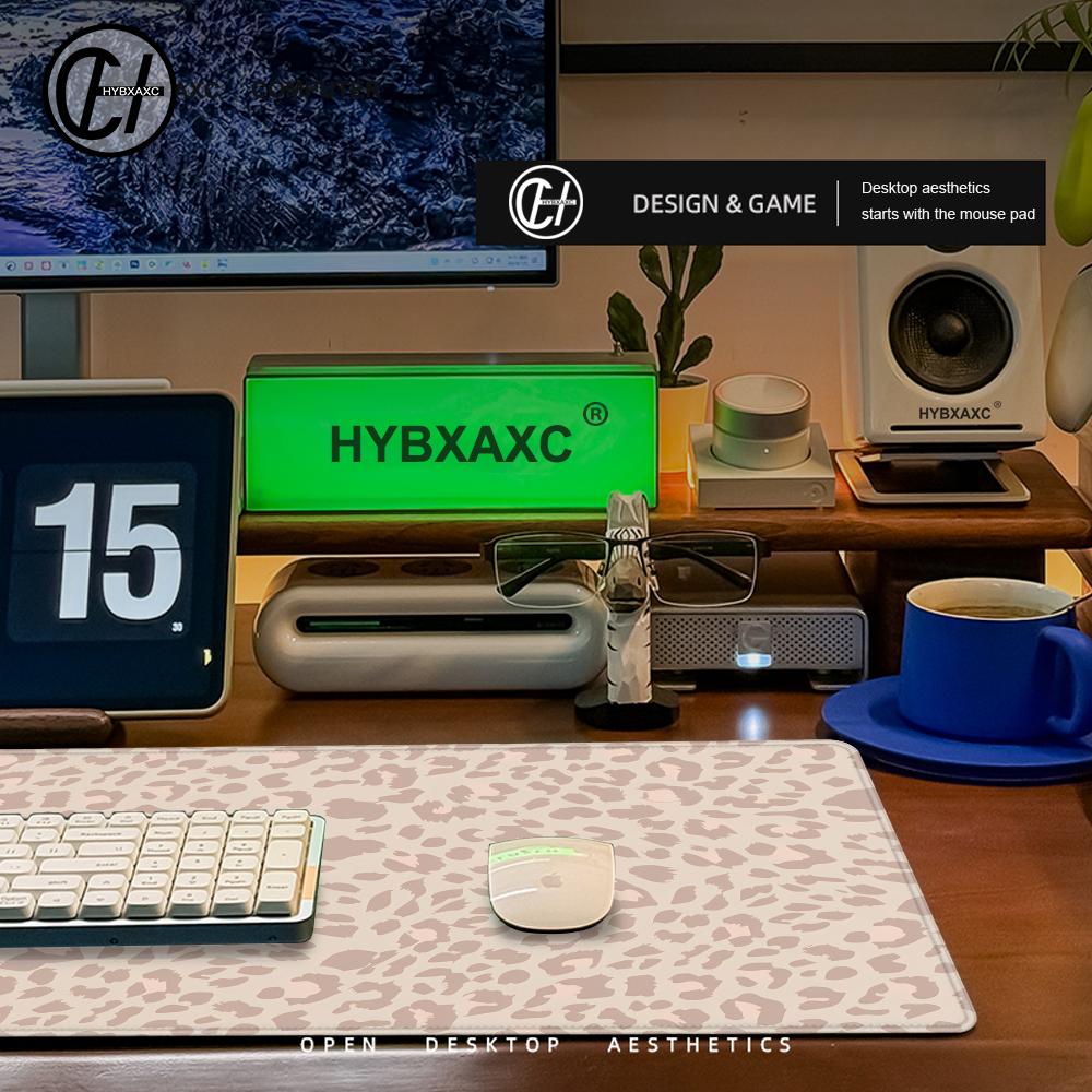 XXL Computer Keyboard and Mous - Desk Setup Beige のレビューと価格