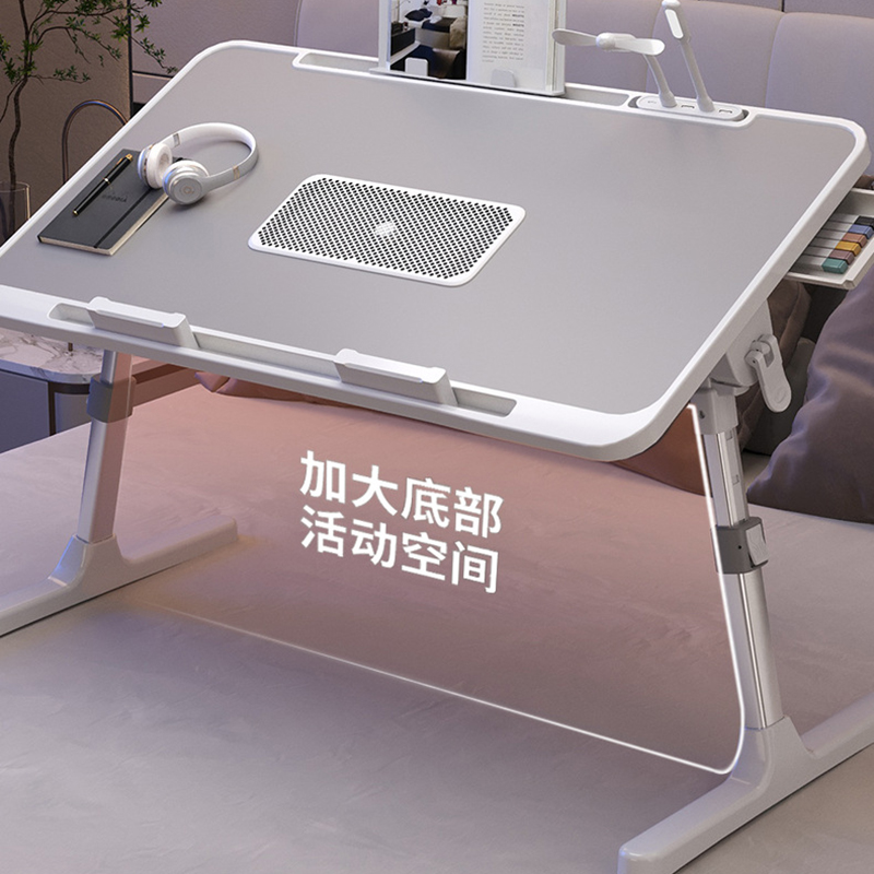 Over Bed Table Desk Tables for - Desk Setup Laptop And Pc のレビューと価格