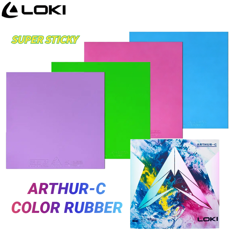 Original LOKI Arthur-C Color T - Desk Setup Green のレビューと価格