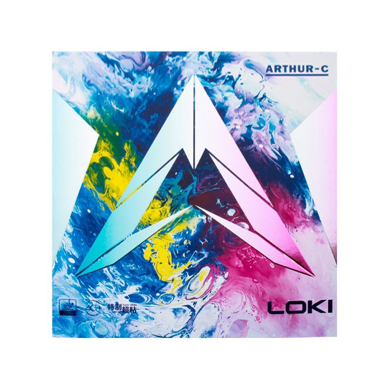 Original LOKI Arthur-C Color T - Desk Setup Green のレビューと価格