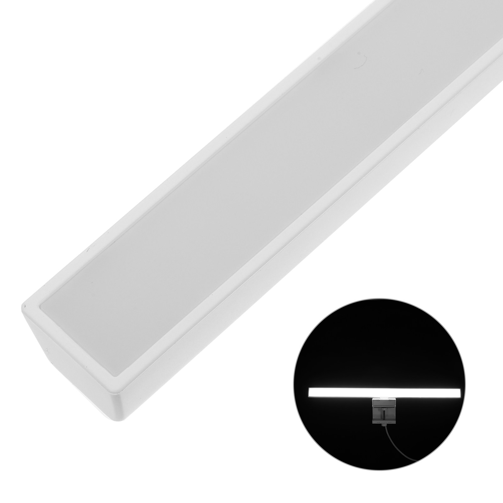 Computer Monitor Light Bar Ene - Setup Desk Monitor のレビューと価格