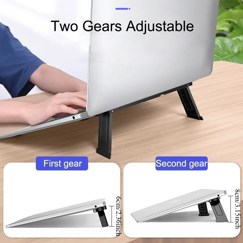 Laptop Stand, Desktop Height P - Vertical Laptop Stand のレビューと価格