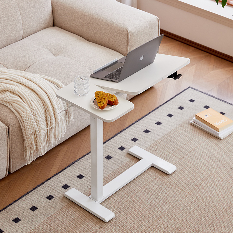 Height Adjustment Side Desk Ta - Desk Setup Maker のレビューと価格