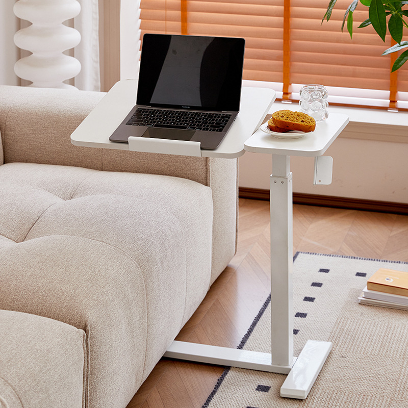 Height Adjustment Side Desk Ta - Desk Setup Maker のレビューと価格