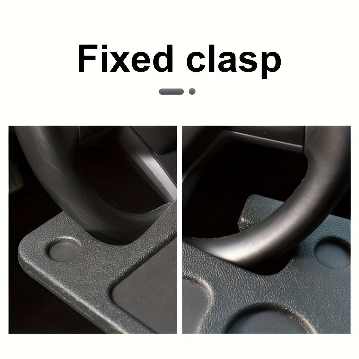 Car Steering Wheel Table Unive - Desk Setup Maker のレビューと価格